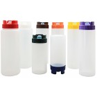 Easy Flow Dispensers / Bottles		